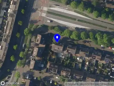 Patricia's kinderparadijs kleinschalige kinderopvang