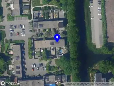 Gastouderopvang Warande Lelystad