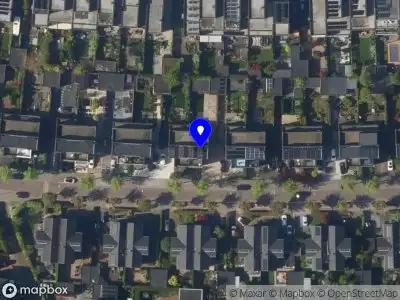 Groenewoud Management Support