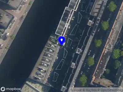 Hans Meijer Projectontwikkeling Amsterdam