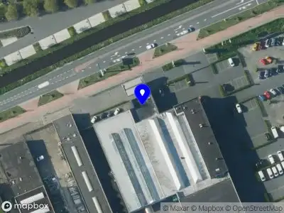 Hedin Automotive Hoorn