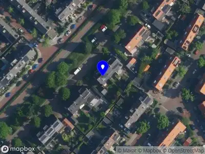 Oerkracht coaching Heemstede