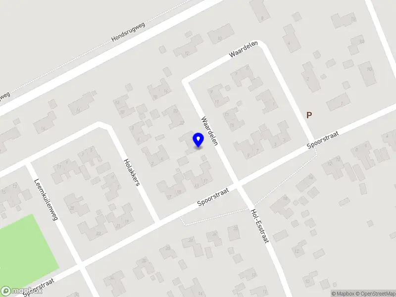 Het Kwekerijtje De Kwakel