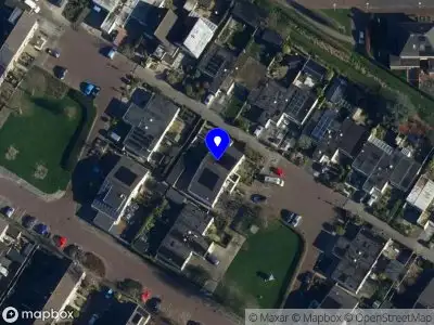 Hillie's opvang Middenmeer