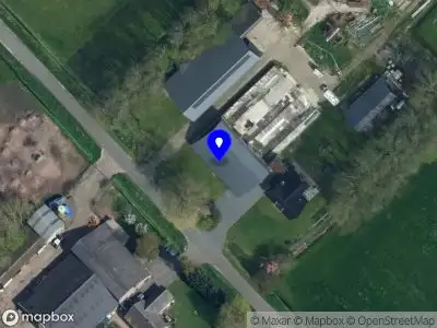 Hoeve Le Marique KALLENKOTE