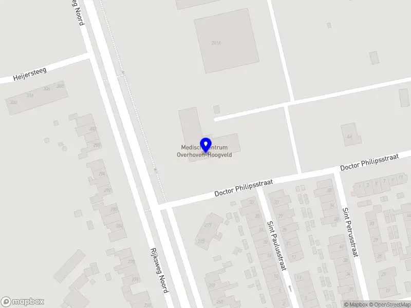 Houben Fysiotherapie Groep B.V.