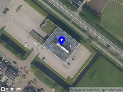 Huisartsenpraktijk De Wolff & Simon