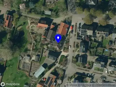 Nieuw bedrijf Inplan B.V.