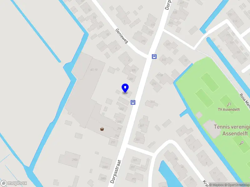 Instituut voor Directieve Interventies V.O.F.