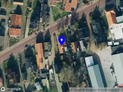 Inwerk VRIEZENVEEN