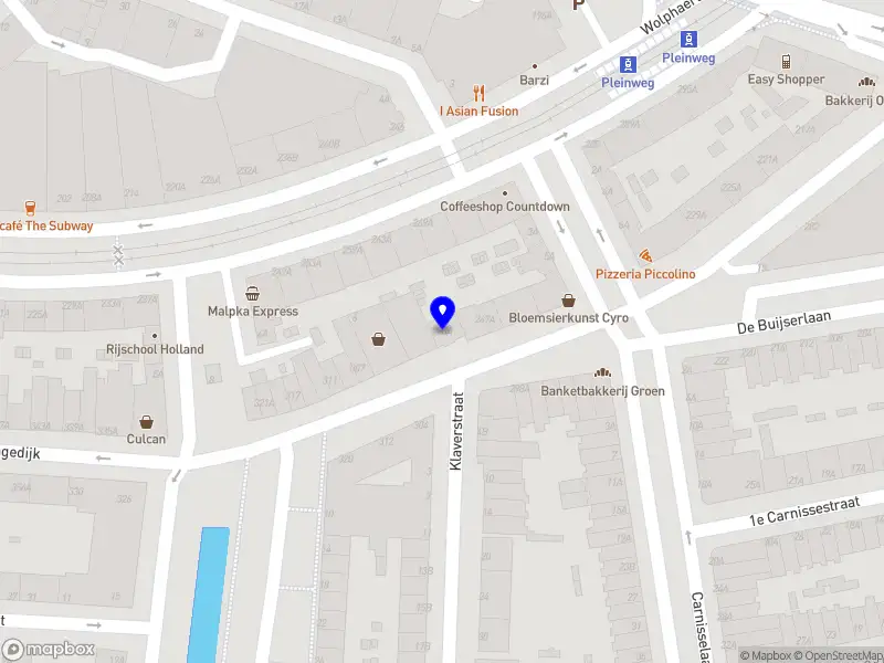 Iweri Rotterdam
