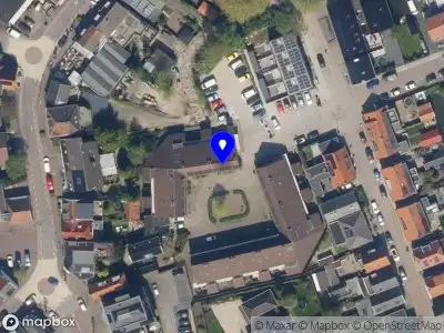 J. van Es Diving and Demolition Support