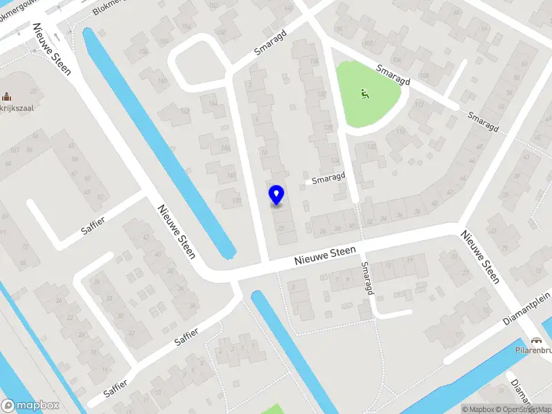 Nieuw bedrijf J.S. Halsema - Musicus