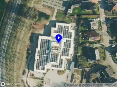 IKC Magenta Delden