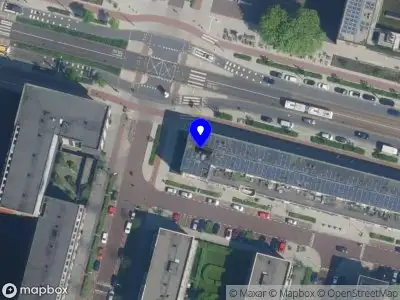 Ja?l Amsterdam