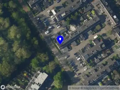 Nieuw bedrijf Jill Kids Service