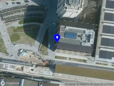 Ontwerp van de Buren Tilburg
