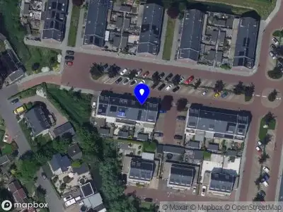 Veerkrachtyoga Dordrecht