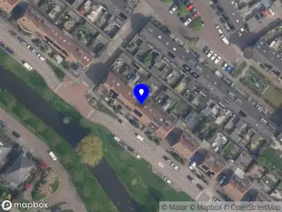 Kina Zorgadvies Bergschenhoek