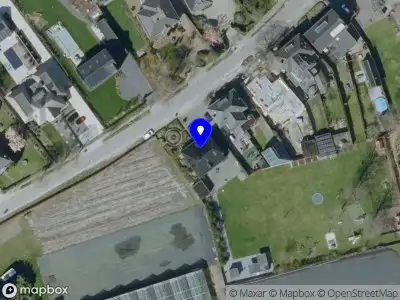 Nieuw bedrijf Kinderopvang Liefje