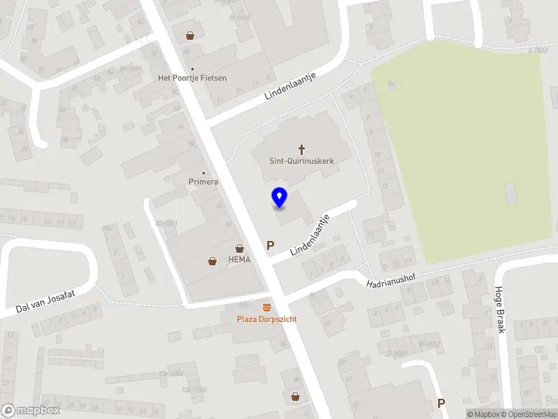 Nieuw bedrijf Abbo kindcentra - kindcentrum Dorpsstraat