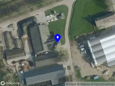 Nieuw bedrijf Kinderopvang Tierelier