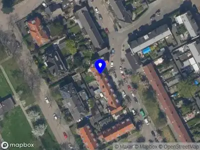 Nieuw bedrijf La Marque