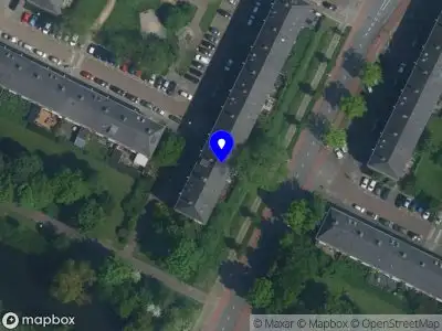 Levensavonturiers Amsterdam