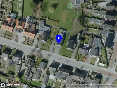 Nieuw bedrijf Lientjes