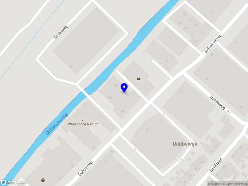 Loodgietersbedrijf D. van der Boog