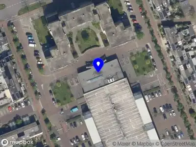 László Versteeg Vlaardingen