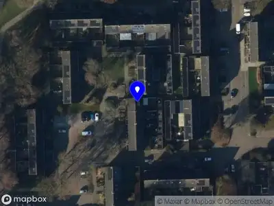 Nieuw bedrijf M.H. Brouwer