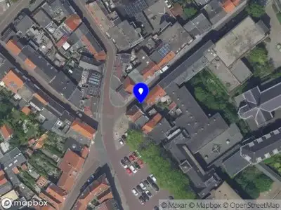 Maarten Rutten Bergen op Zoom