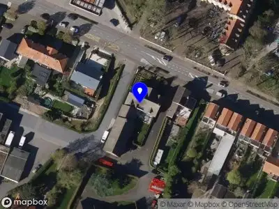 Nieuw bedrijf Maatschap M.E.M. en P.W.M. Gijzels