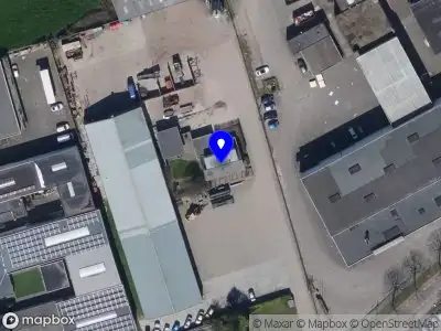 Maatschap Martens-Mulders