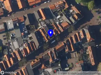 Mamma Mia Pizzeria Amersfoort