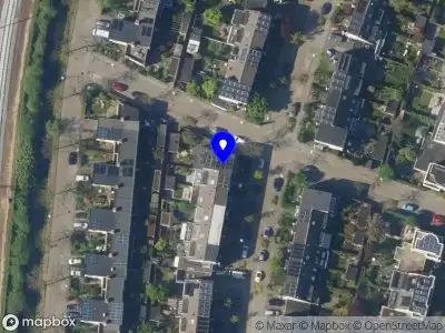 Marieke Regelt Het Wel