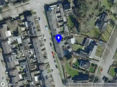 Marleen van den Oetelaar