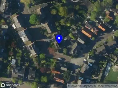 Nieuw bedrijf Martens Sportmassage