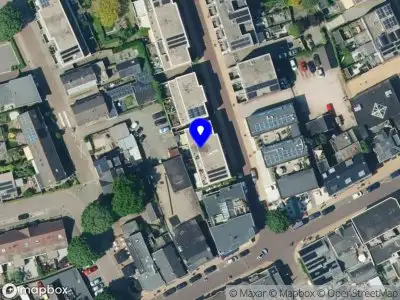 Jan Dijkerman Hypotheekadvies - NBG hypotheken Apeldoorn