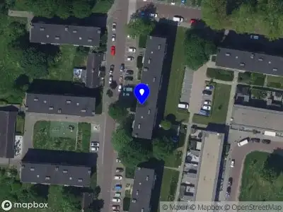 Max de Waard Dordrecht
