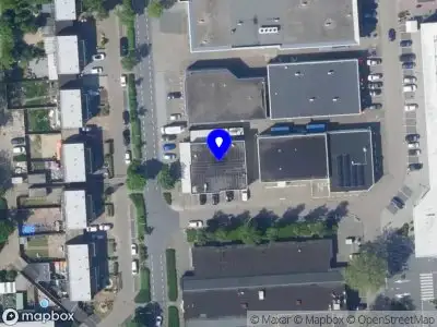 Mina Tuana Food Center Lelystad