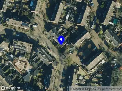 Nieuw bedrijf Tuinderij De Spoolderberg