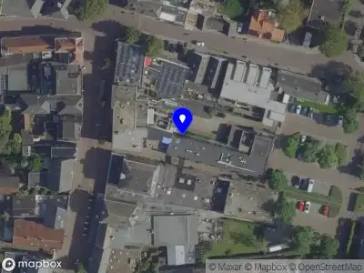 Nieuw bedrijf Miriam van Els Photography