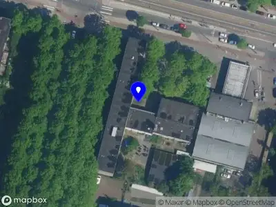 Nieuw bedrijf Mitchell Thar