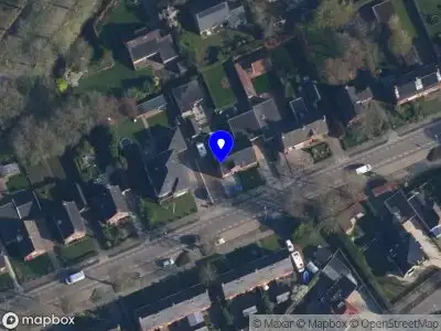 Monique Jolanda Yoga