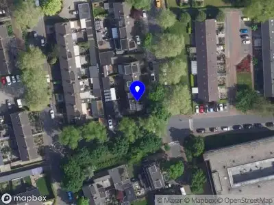 Nieuw bedrijf Multidiensten Cris