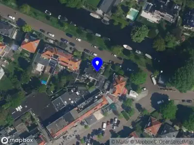 Nieuw bedrijf MvdK Huisarts