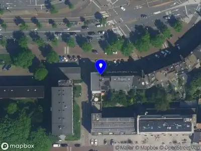 Nanda Hagenaars Amsterdam