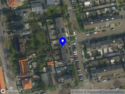 Natuurlijk Projectbeplanting